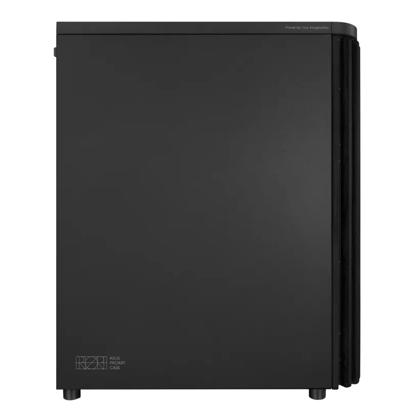 ASUS ProArt PA401 Wood METAL PWM (Μαύρο) Tower