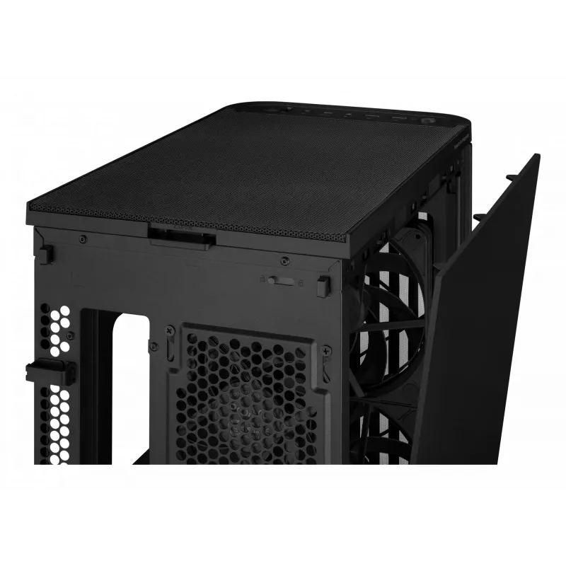 ASUS ProArt PA401 Wood METAL PWM (Μαύρο) Tower