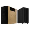 ASUS ProArt PA401 Wood METAL PWM (Μαύρο) Tower