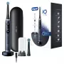 Oral-B iO Series 9N Ενήλικες Ηλεκτρική οδοντόβουρτσα Μαύρο