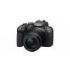 Canon EOS R10 + RF-S 18-150mm IS STM MILC 24.2 MP CMOS 6000 x 4000 Pixel Μαύρο