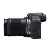 Canon EOS R10 + RF-S 18-150mm IS STM MILC 24.2 MP CMOS 6000 x 4000 Pixel Μαύρο