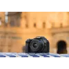 Canon EOS R10 + RF-S 18-150mm IS STM MILC 24.2 MP CMOS 6000 x 4000 Pixel Μαύρο