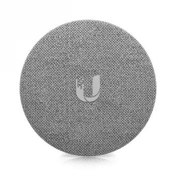 UBIQUITI NETWORKS Up-chime-eu - Κουδούνι πόρτας Μπουτόν Γκρι, Λευκό Ασύρματο