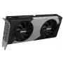 Κάρτα γραφικών Inno3D GeForce RTX 5060 Ti — 16 GB GDDR7, PCIe 5.0, 128-Bit, 448 GB/s