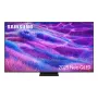 Samsung QE55QN80FAU 139,7 cm (55 ίντσες) 4K Ultra HD Smart TV Wi-Fi Ασημί