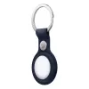 APPLE Airtag FineWoven Μπρελόκ - Βαθύ μπλε