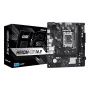 ASRock H610M-H2/M.2 μητρική πλακέτα, LGA1700, Intel H610, 2x DDR4, 2x HDMI, micro ATX