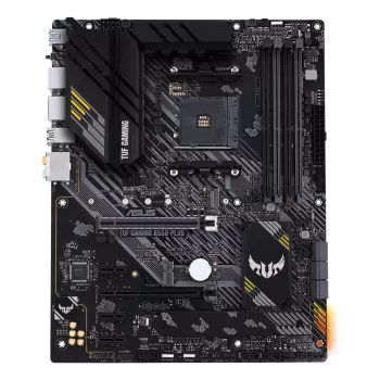 ASUS TUF Gaming B550-PLUS AMD B550 Socket AM4 ATX
