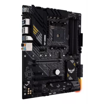 ASUS TUF Gaming B550-PLUS AMD B550 Socket AM4 ATX