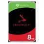 Seagate IronWolf ST8000VN002 εσωτερικός σκληρός δίσκος 8 TB 5400 RPM 256 MB 3.5 ίντσες Serial ATA III
