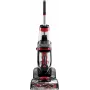 Bissell Revolution 2x ProHeat μηχανή καθαρισμού χαλιών, χειρός, βαθύ κόκκινο, τιτάνιο