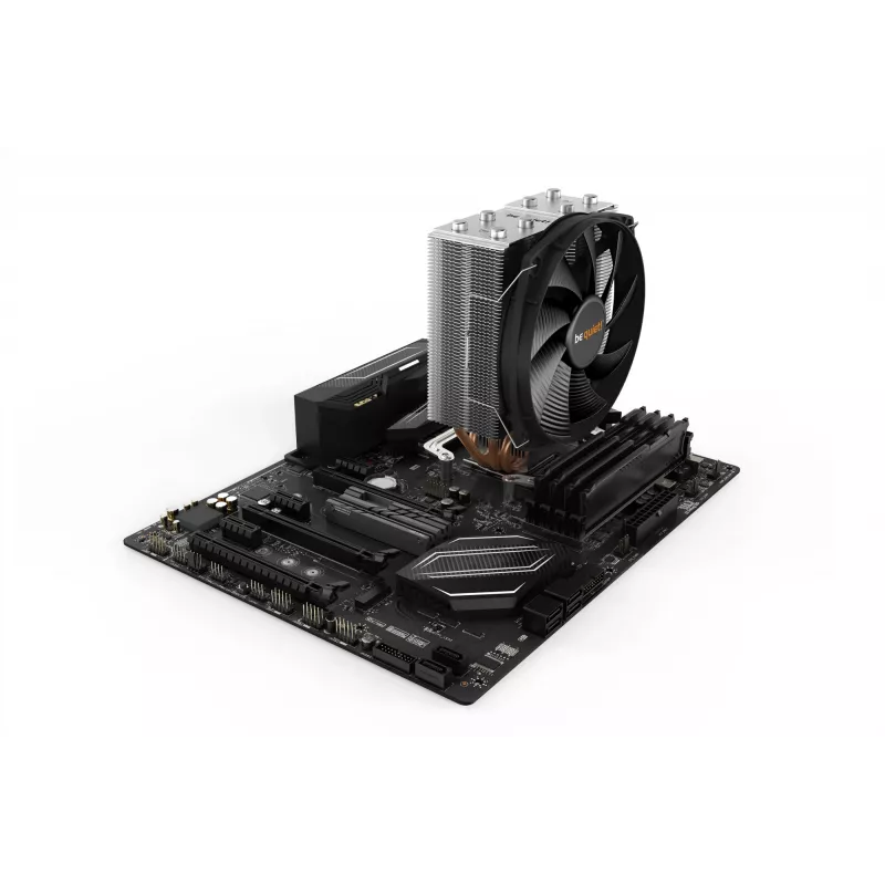 be quiet Shadow Rock slim 2 ψύκτρα CPU