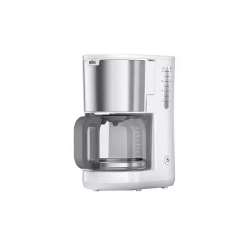 Braun KF 1500 αυτόματη μηχανή espresso