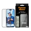 PanzerGlass ® Ceramic Screen Protector iPhone 16 | 15 | Ultra-Wide Fit με EasyAligner