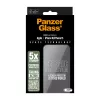 PanzerGlass ® Ceramic Screen Protector iPhone 16 | 15 | Ultra-Wide Fit με EasyAligner