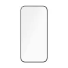 PanzerGlass ® Ceramic Screen Protector iPhone 16 | 15 | Ultra-Wide Fit με EasyAligner
