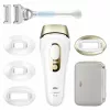 Braun Silk-expert Pro PL5356 έντονο παλμικό φως (IPL) χρυσό, λευκό