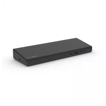 Σταθμός σύνδεσης Belkin USB-C 4K Dock 85W
