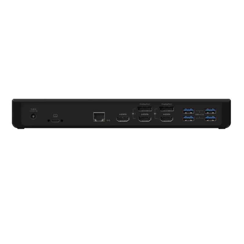 Σταθμός σύνδεσης Belkin USB-C 4K Dock 85W