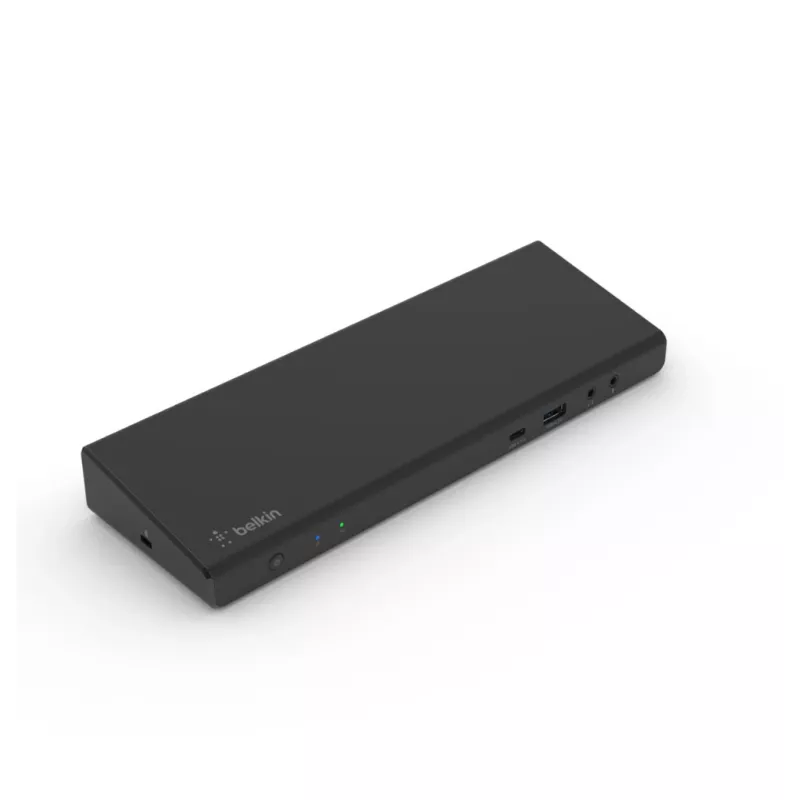 Σταθμός σύνδεσης Belkin USB-C 4K Dock 85W