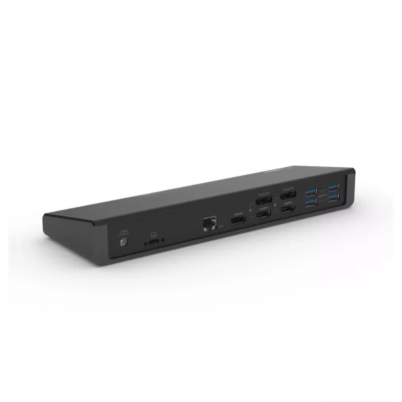 Σταθμός σύνδεσης Belkin USB-C 4K Dock 85W