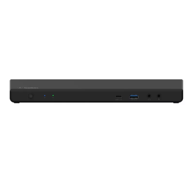Σταθμός σύνδεσης Belkin USB-C 4K Dock 85W