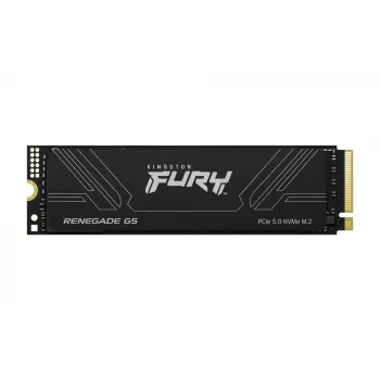 SSD δίσκος Kingston Technology 4 TB M.2 2280 NVMe FURY RENEGADE G5