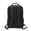 DICOTA Eco Backpack Select - 13-15.6 ίντσες σακίδιο notebook - μαύρο / ανακυκλωμένο PET
