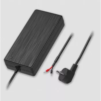 Τροφοδοτικό TELTONIKA PR320EUA 250 W, είσοδος 100–240 V 50/60 Hz, για εσωτερικό χώρο, μαύρο, 1,08 kg