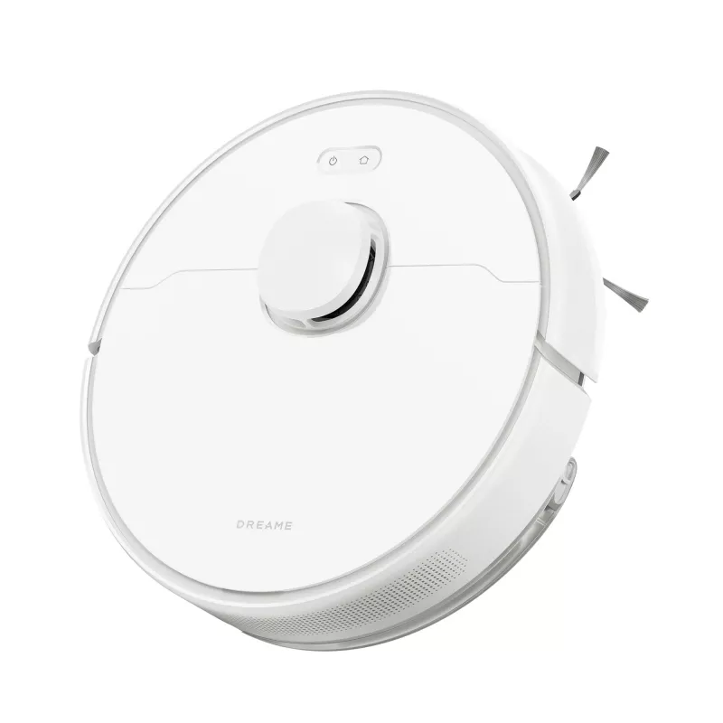 Ρομποτική σκούπα Dreame D9 Max Gen 2 λευκή
