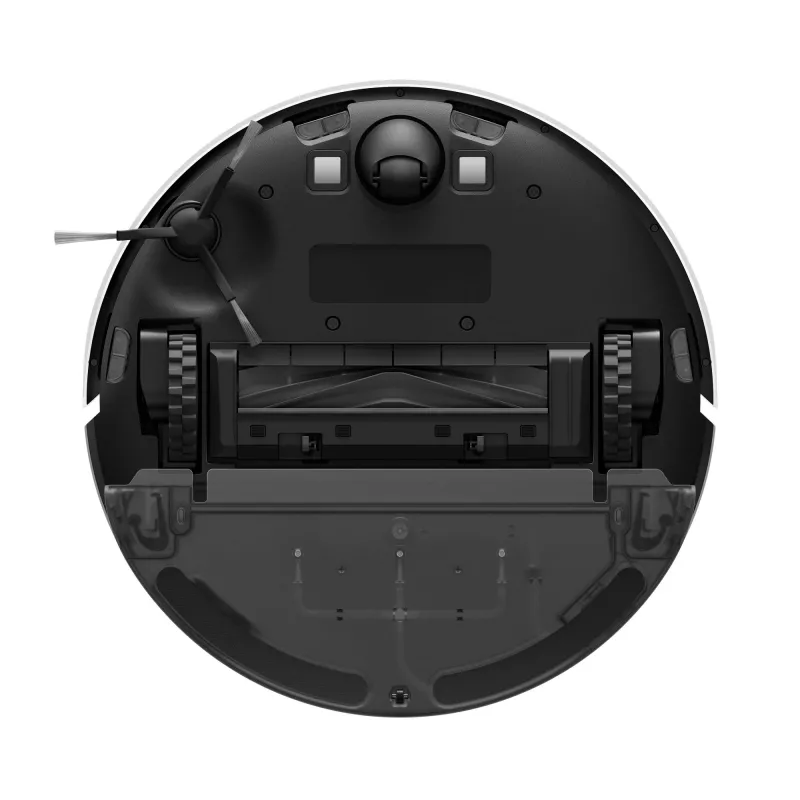 Ρομποτική σκούπα Dreame D9 Max Gen 2 λευκή