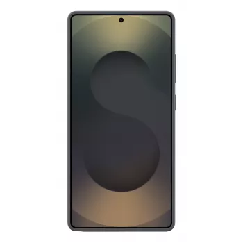 Samsung EF-PS938CBEGWW θήκη σιλικόνης για Galaxy S25 Ultra, μαύρη