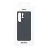 Samsung EF-PS938CBEGWW θήκη σιλικόνης για Galaxy S25 Ultra, μαύρη