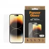 PanzerGlass μεμβράνη προστασίας οθόνης για Apple iPhone 14 Pro Classic Fit