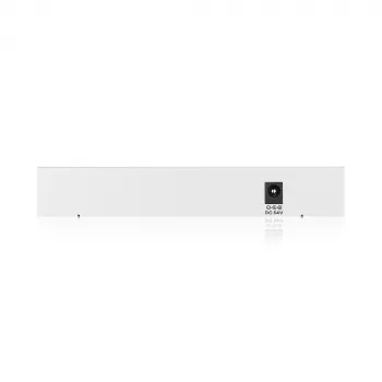 Zyxel XMG-105HP Unmanaged 2.5G Ethernet (100/1000/2500) Power over Ethernet (PoE) ασημί