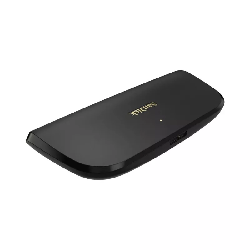 WESTERN DIGITAL Sandisk Imagemate Pro USB-C αναγνώστης/εγγραφέας καρτών