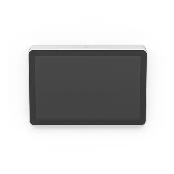 LOGITECH Tap IP - συσκευή τηλεδιάσκεψης - λευκή