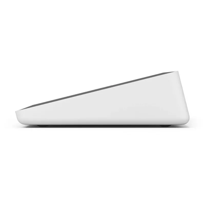 LOGITECH Tap IP - συσκευή τηλεδιάσκεψης - λευκή