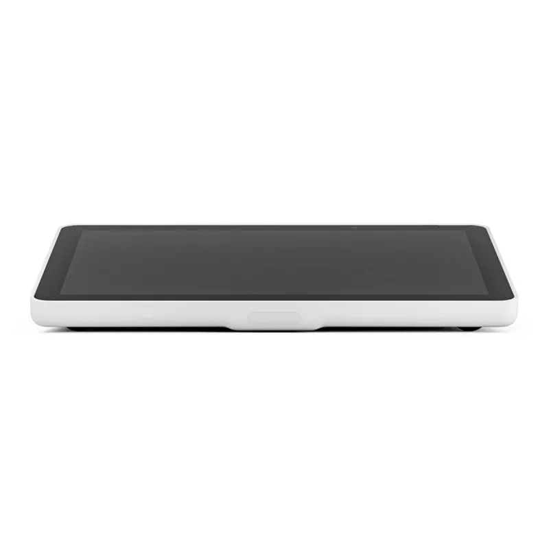 LOGITECH Tap IP - συσκευή τηλεδιάσκεψης - λευκή