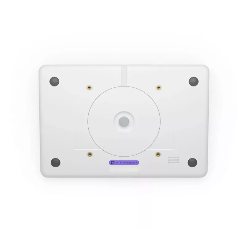 LOGITECH Tap IP - συσκευή τηλεδιάσκεψης - λευκή