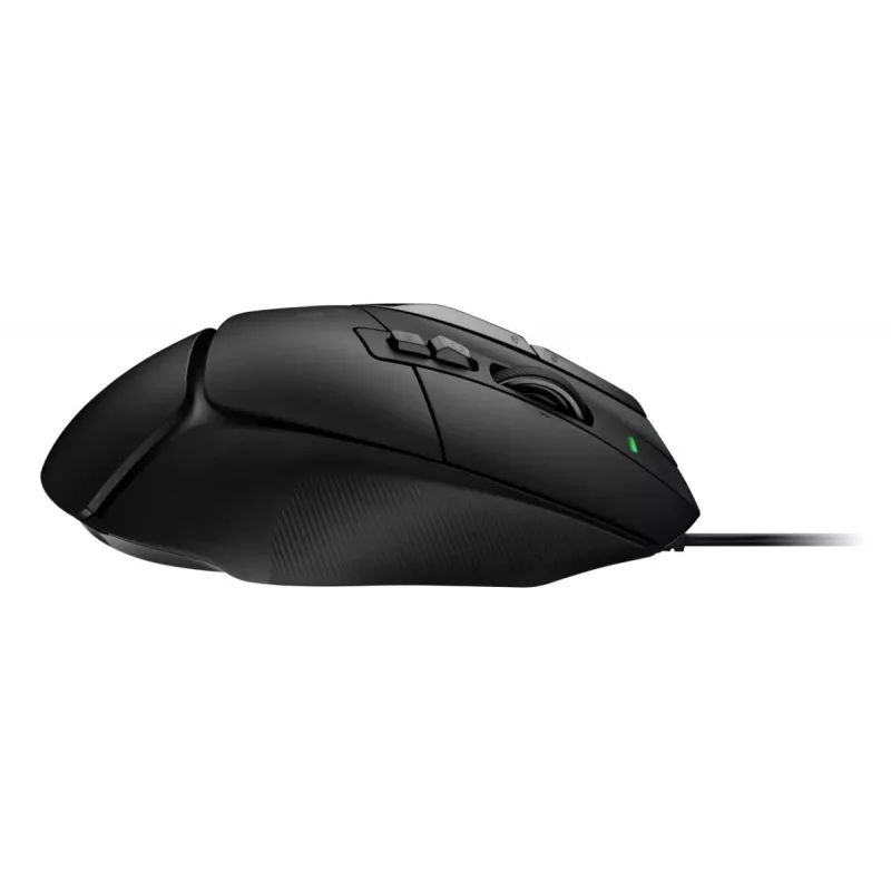 LOGITECH G502 X Gaming Mouse - USB - μαύρο - EWR2