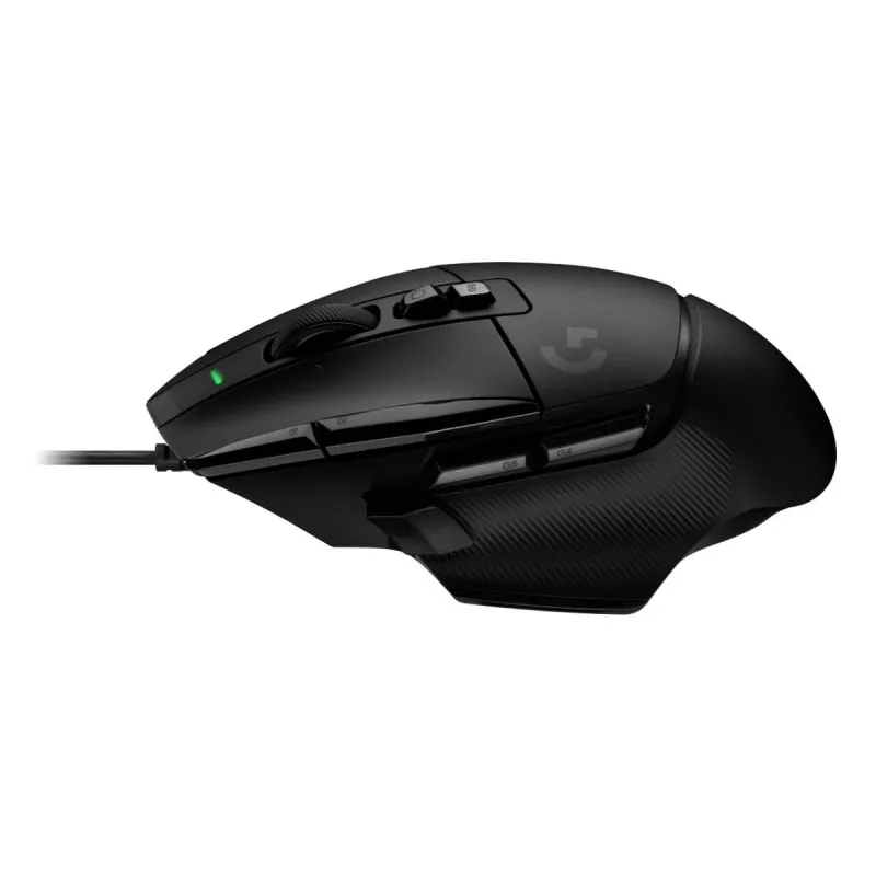 LOGITECH G502 X Gaming Mouse - USB - μαύρο - EWR2