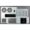 Κουτί υπολογιστή SilverStone SST-RM61-312 θήκη rack μαύρη