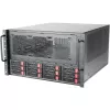 Κουτί υπολογιστή SilverStone SST-RM61-312 θήκη rack μαύρη