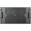 Κουτί υπολογιστή SilverStone SST-RM61-312 θήκη rack μαύρη