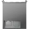 Κουτί υπολογιστή SilverStone SST-RM61-312 θήκη rack μαύρη