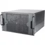 Κουτί υπολογιστή SilverStone SST-RM61-312 θήκη rack μαύρη