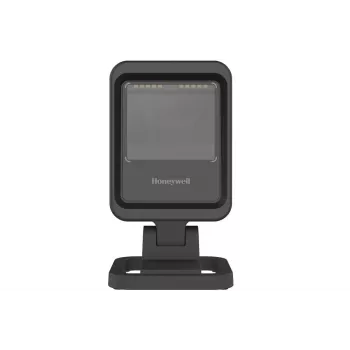 HONEYWELL Genesis Xp 7680g Σαρωτής παρουσίασης Κιτ USB – περιλαμβάνει καλώδιο USB Type-A 3m και βάση