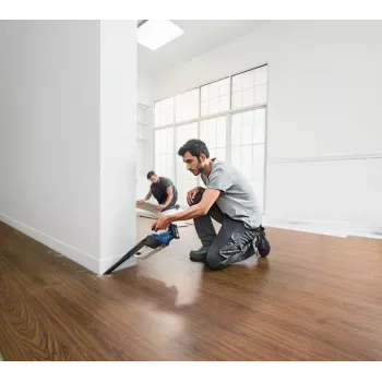 Bosch GAS 18V-1 Professional Επαγγελματικό ηλεκτρικό σκουπάκι χειρός μπαταρίας